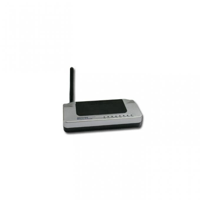 голяма снимка на RP-WR1440A WL-G 4-P AP ROUTER