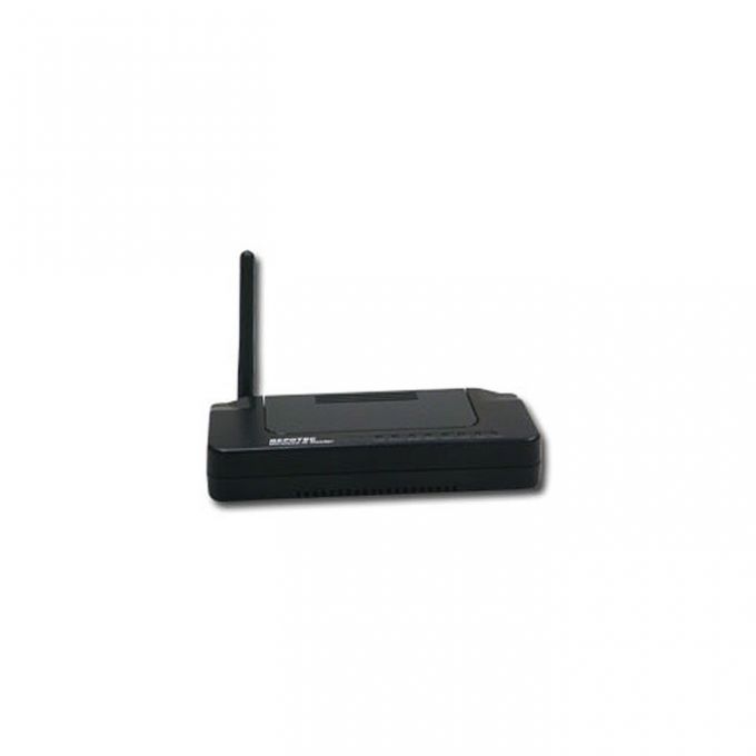 голяма снимка на RP-WR1441A WL-G 4-P VPN ROUTER