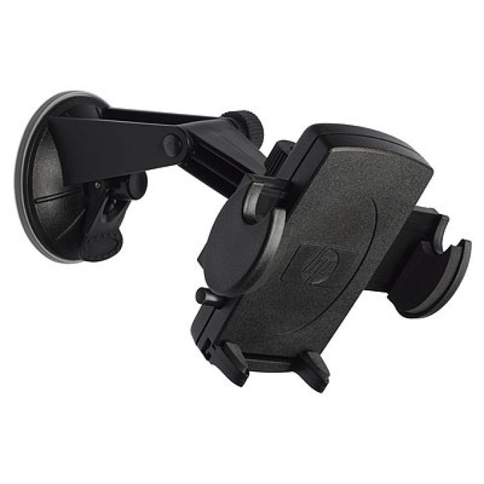 голяма снимка на FA920AA IPAQ UNVRSL CAR CRADLE