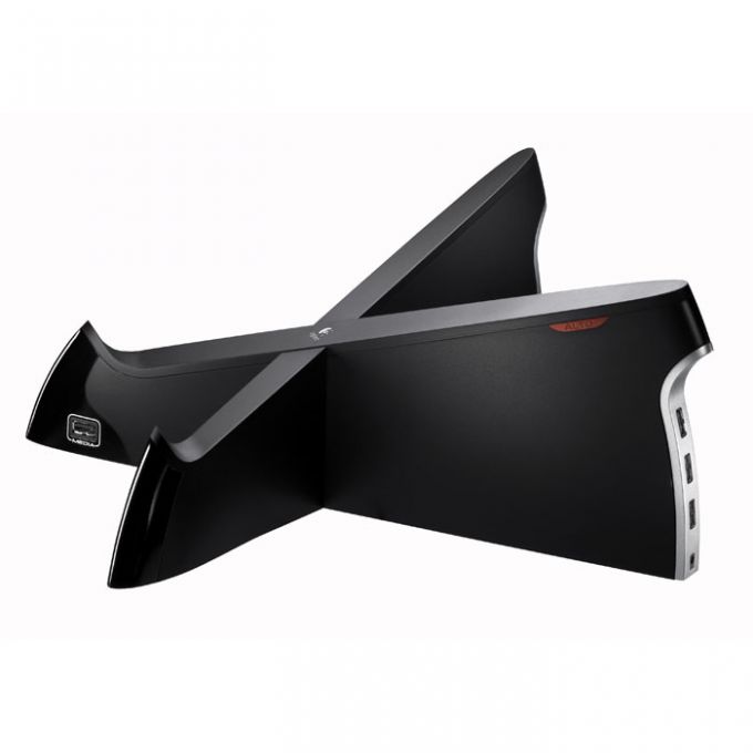 голяма снимка на LOGITECH NB STAND ALTO CONNECT