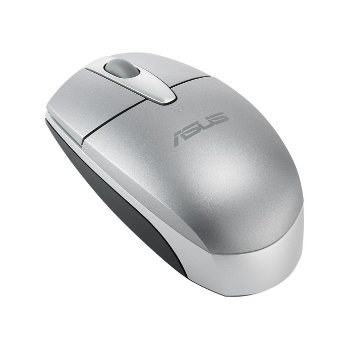 голяма снимка на ASUS WIRELESS /SILVER