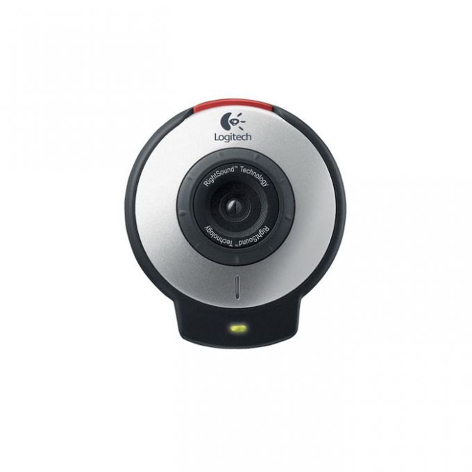 голяма снимка на LOGITECH QUICKCAM FOR NB