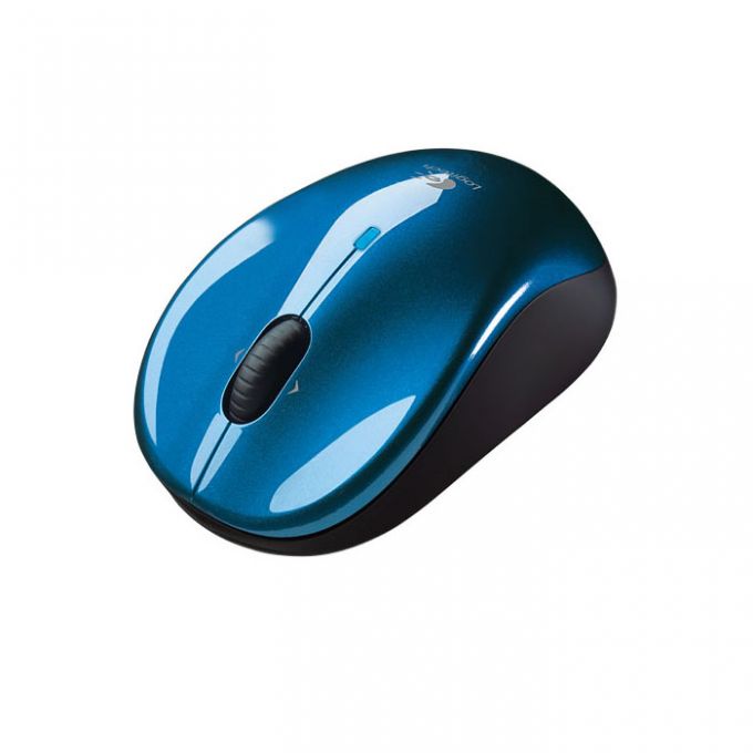 голяма снимка на LOGITECH V470 WL LASER MANTA
