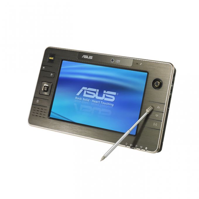 голяма снимка на ASUS R2E-BH050E /7/GPS