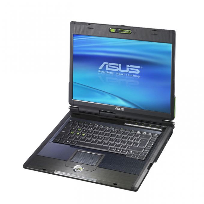 голяма снимка на ASUS G1S-AS153C /15.4/T5550