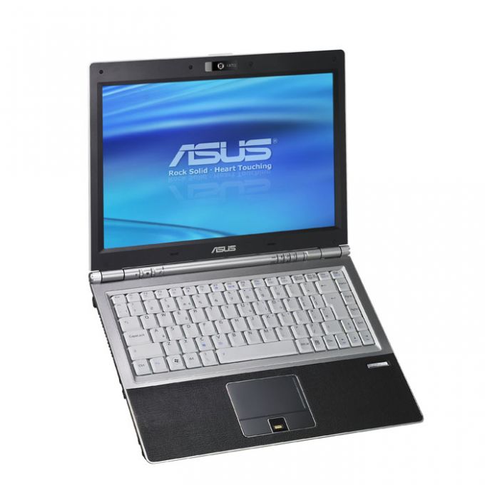 голяма снимка на ASUS U3SG-3P038E/13.3/T8300