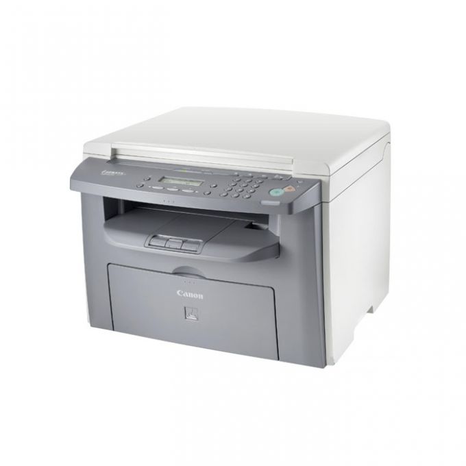 голяма снимка на CANON MF-4010 ALL-IN-ONE LASER