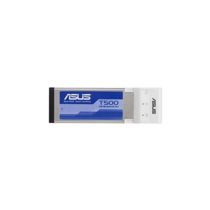 голяма снимка на T500 GSM MODUL/PCI EXPRESS/USB