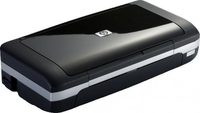 голяма снимка на CB026A PRINTER OJ H470