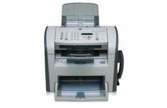 голяма снимка на CB536A PRINTER LJ M1319F MFP
