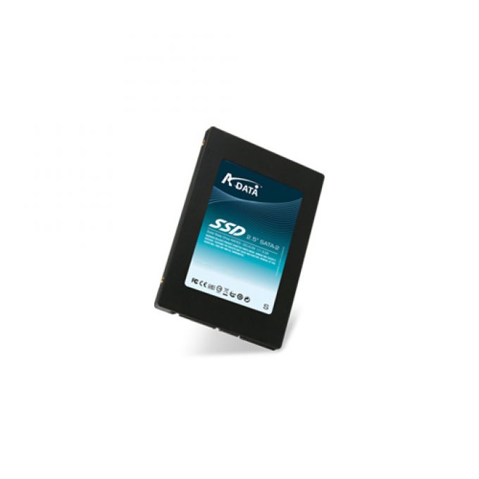 голяма снимка на ADATA S391 SSD 32GB SATA2 2.5