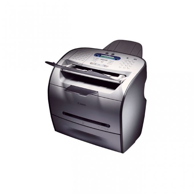 голяма снимка на CANON FAX-L390/LASER/33.6/ADF