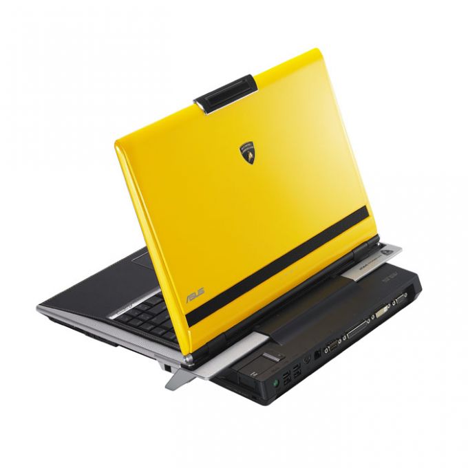 голяма снимка на ASUS VX2SE-AK002G /LAMBORGHINI