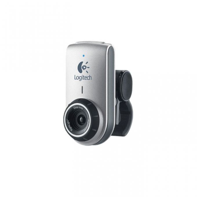 голяма снимка на LOGITECH QUICKCAM DLX FOR NB