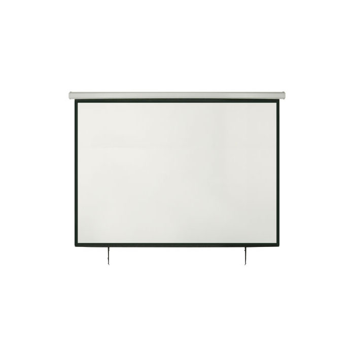 голяма снимка на SCREEN PROJECTOR BENQ 80INCH