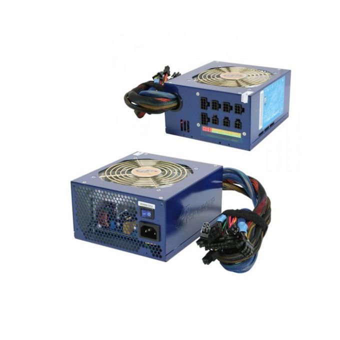 голяма снимка на PSU FORTRON EVEREST 1010/1KW
