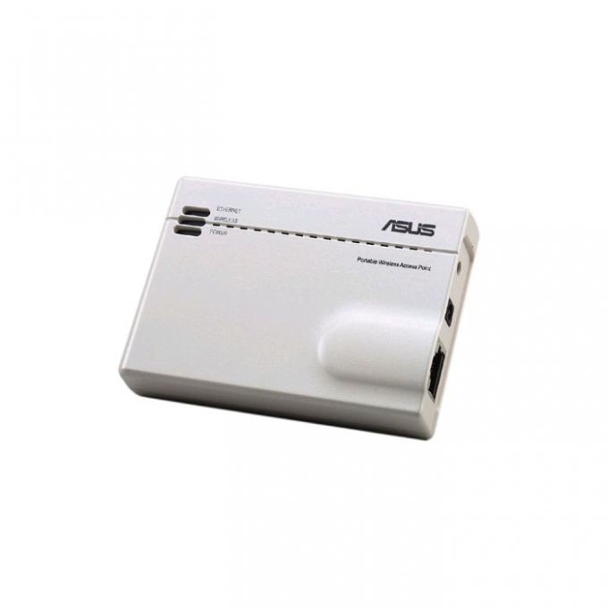 голяма снимка на ASUS WL-330GE/ AP 54M