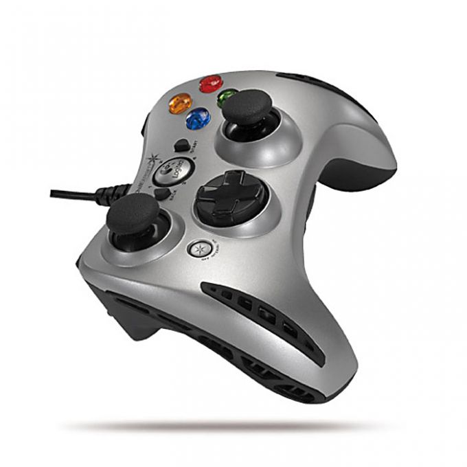 голяма снимка на LOGITECH GAMEPAD CHILLSTREAM