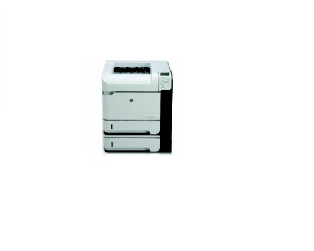 голяма снимка на CB511A PRINTER LJ P4015X