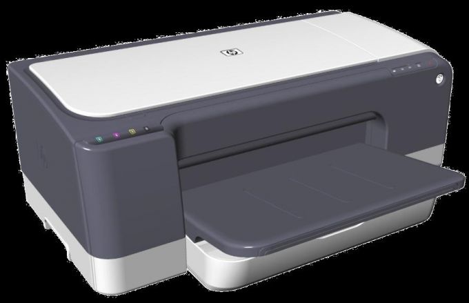 голяма снимка на CB016A PRINTER OJPRO K8600DN