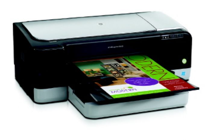 голяма снимка на CB015A PRINTER OJPRO K8600