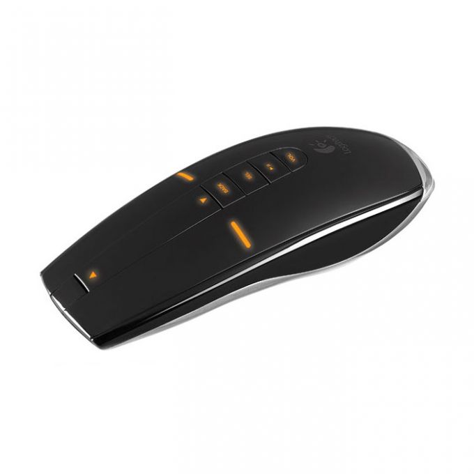 голяма снимка на LOGITECH MX AIR MOUSE