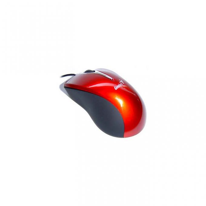 голяма снимка на GENIUS ERGO 300/U+P RUBY G3