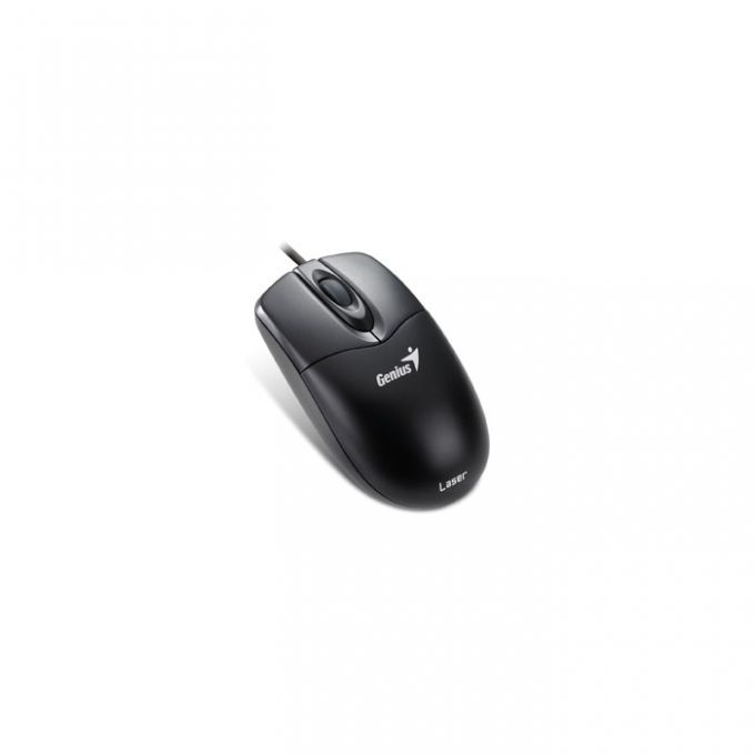 голяма снимка на GENIUS NS200 LASER USB