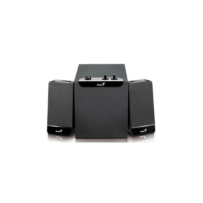 голяма снимка на GENIUS SPEAKER SW-N2.1 200