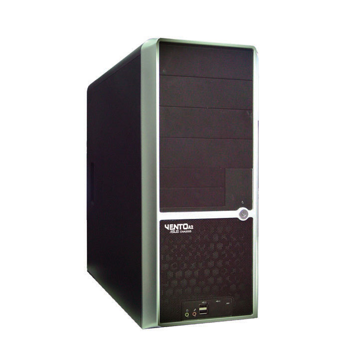 голяма снимка на ASUS TA-250 /NOPSU/ATX MIDTWR