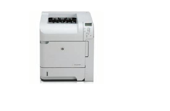 голяма снимка на CB507A PRINTER LJ P4014N