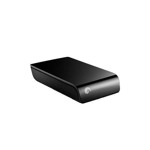 голяма снимка на EXT 1T SG 3.5  USB2 REFURB