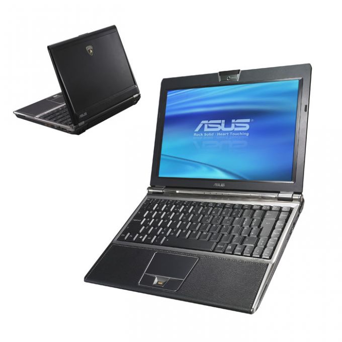 голяма снимка на ASUS VX3-2P011J /LAMBORGHINI