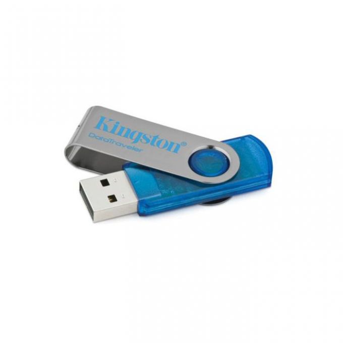 голяма снимка на 8GB USB KINGSTON /DT101