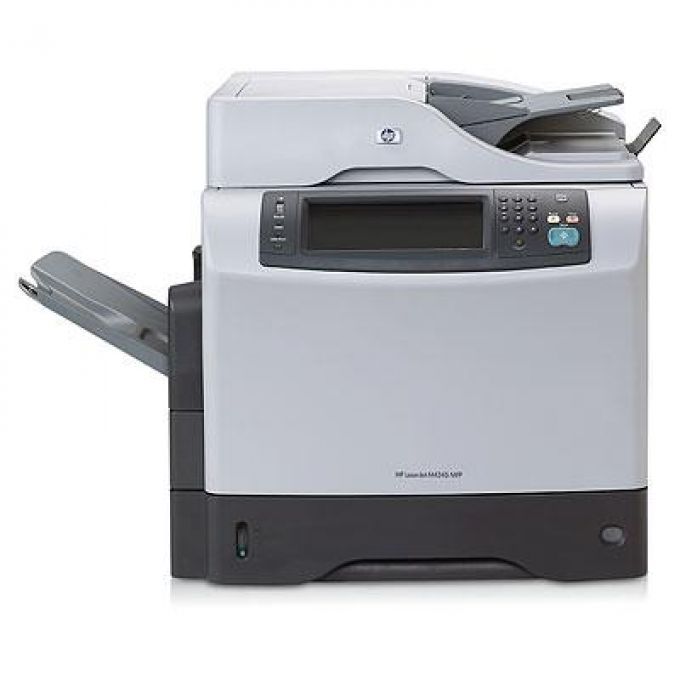 голяма снимка на CB425A PRINTER LJ M4345 MFP