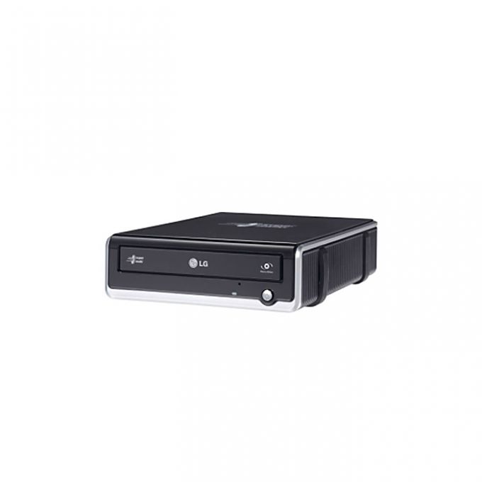голяма снимка на LG GE20NU10 20X EXTRNL DVD+-RW