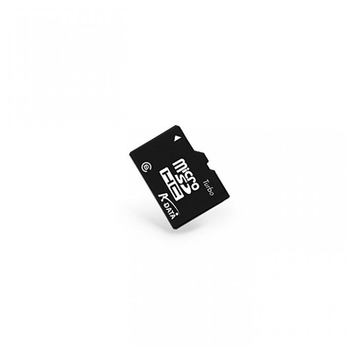 голяма снимка на 4GB SD MICRO CLASS6 A-DATA