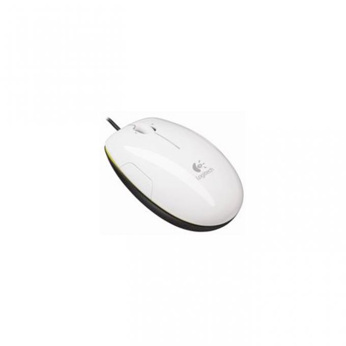 голяма снимка на LOGITECH LS1 LASER MOUSE COCON