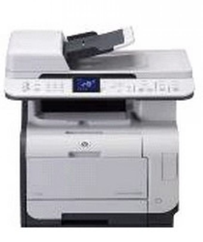 голяма снимка на CC435A PRINTER CLJ CM2320FXI