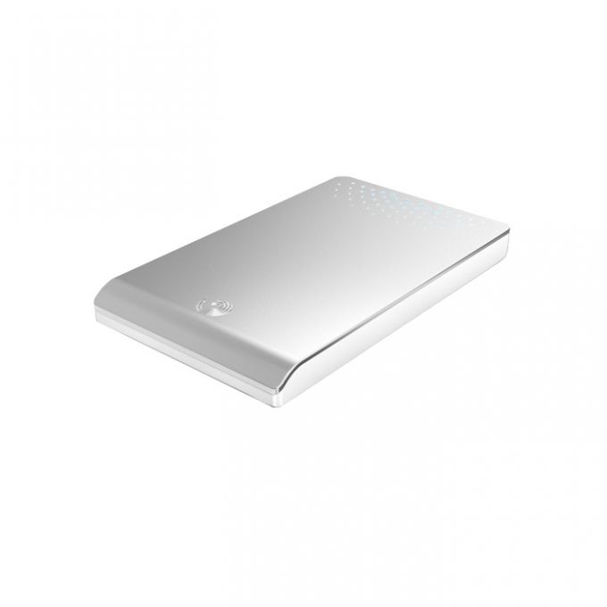 голяма снимка на EXT 500GB 2.5/SEAGATE FA GO/BK