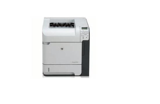 голяма снимка на CB514A  PRINTER LJ P4515N