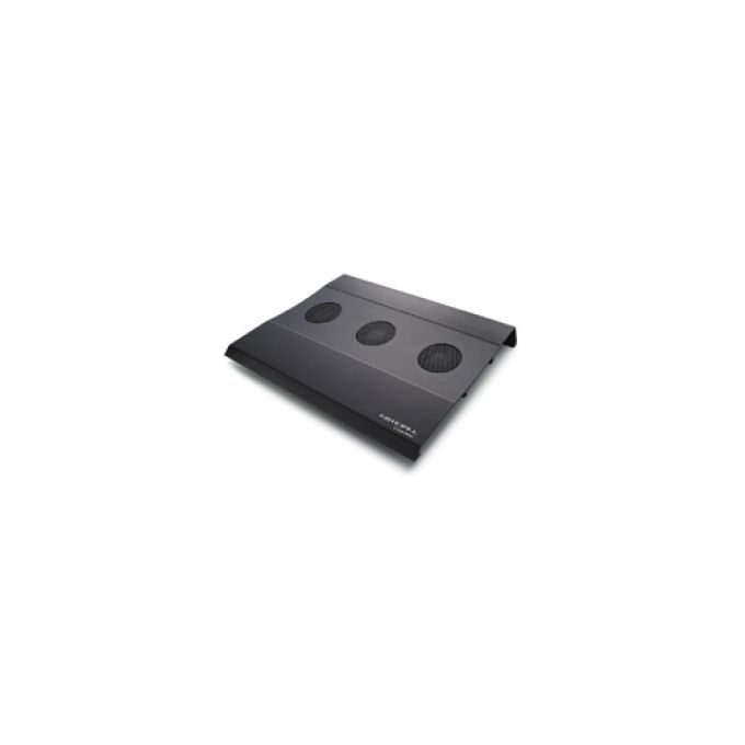 голяма снимка на CM NOTEPAL W2 /NB COOLER/BLACK