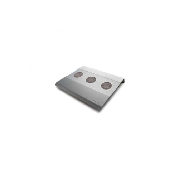 голяма снимка на CM NOTEPAL W2 /NB COOLER/SILVR