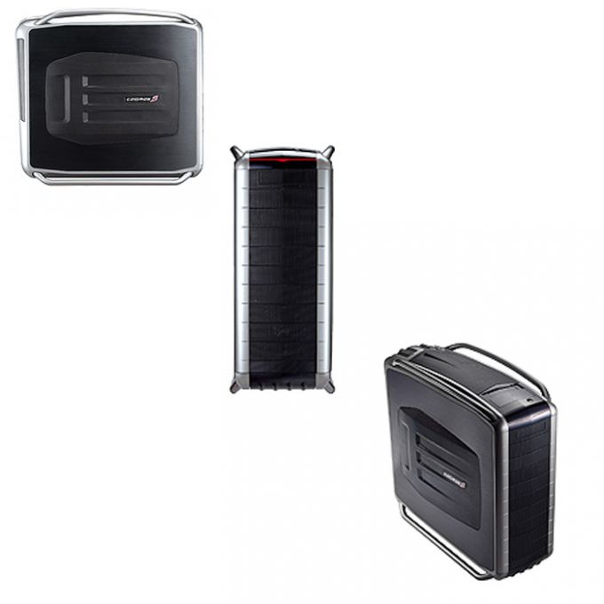 голяма снимка на CM COSMOS S 1100