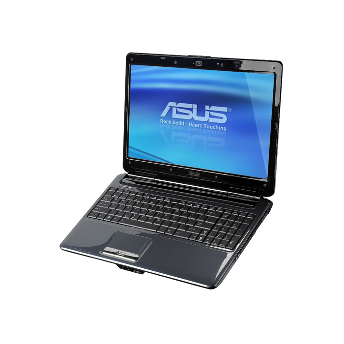 голяма снимка на ASUS N50VC-FP022 /15.4/T5800