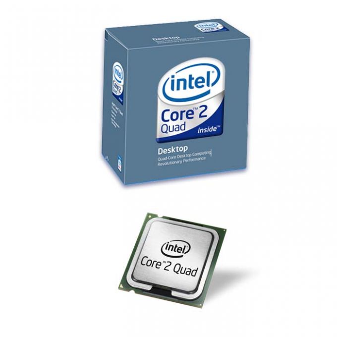 голяма снимка на C2 QUAD Q8300/2.5/1333/BOX