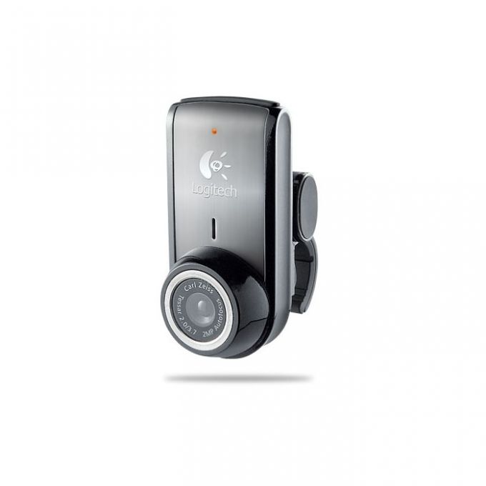 голяма снимка на LOGITECH QUICKCAM PRO NB