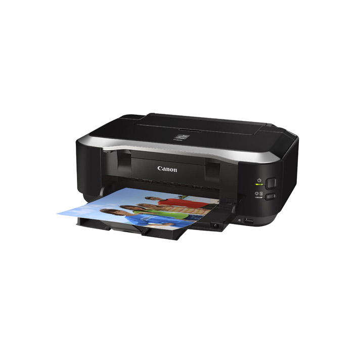 голяма снимка на CANON IP-3600