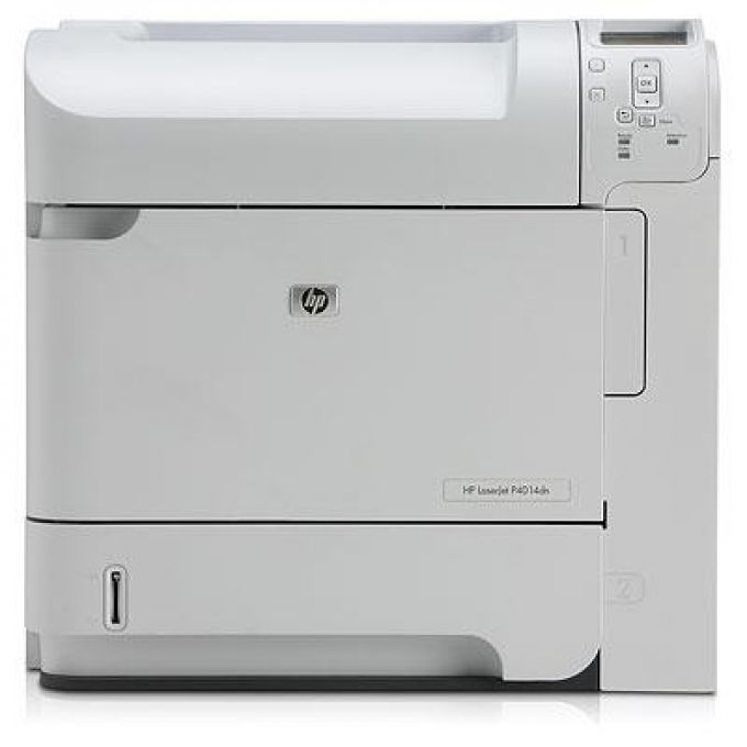 голяма снимка на CB512A PRINTER LJ P4014DN