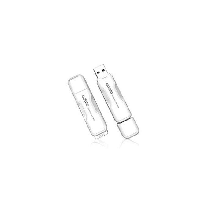 голяма снимка на 64GB USB CLASSIC 801 A-DATA